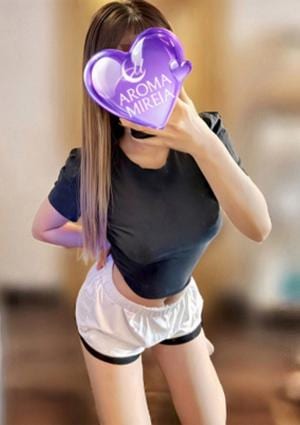 AROMA MIREIA（アロマミレイア） 大城りか