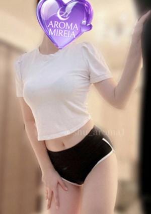 AROMA MIREIA（アロマミレイア） 卯月しゅう