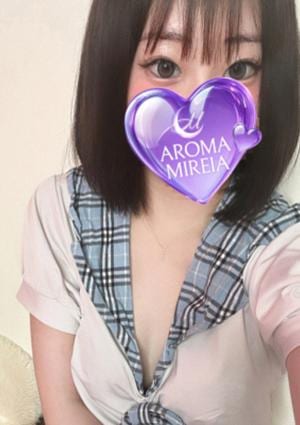 AROMA MIREIA（アロマミレイア） 日向えみり
