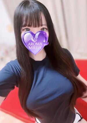 AROMA MIREIA（アロマミレイア） 北原いろは