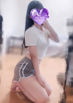 AROMA MIREIA（アロマミレイア） 佐々木のあ