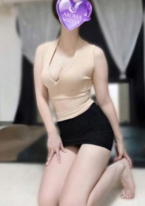 AROMA MIREIA（アロマミレイア） 卯月しゅう