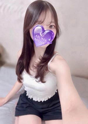 AROMA MIREIA（アロマミレイア） 佐藤かりん