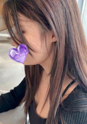 AROMA MIREIA（アロマミレイア） 三石ゆな