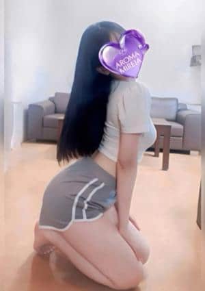 AROMA MIREIA（アロマミレイア） 佐々木のあ