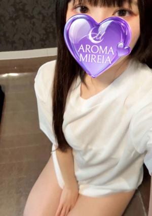AROMA MIREIA（アロマミレイア） 望月ふうか