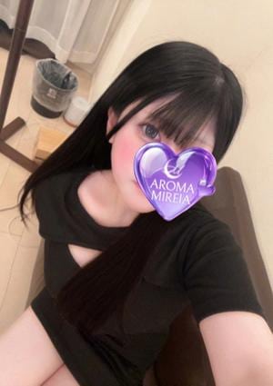 AROMA MIREIA（アロマミレイア） 加藤みう
