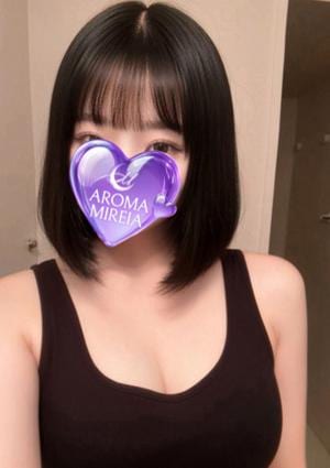 AROMA MIREIA（アロマミレイア） 金城ゆうか