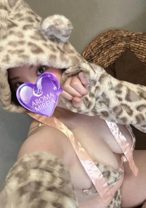 AROMA MIREIA（アロマミレイア） 上条りあ