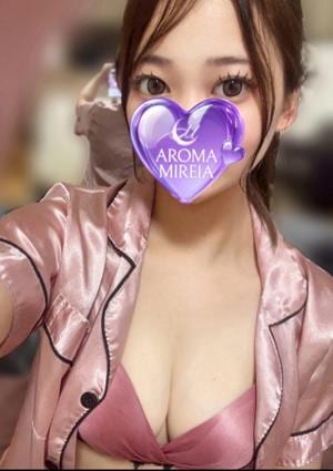 AROMA MIREIA（アロマミレイア） 月影さよ