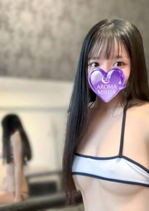 AROMA MIREIA（アロマミレイア） 黒木さら