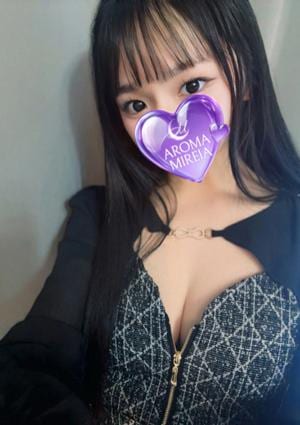 AROMA MIREIA（アロマミレイア） 黒木さら