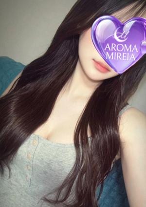AROMA MIREIA（アロマミレイア） 妹尾もあ