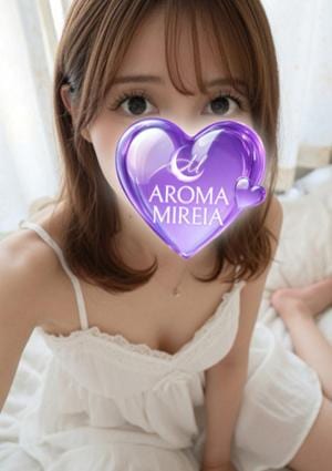 AROMA MIREIA（アロマミレイア） 天野らん