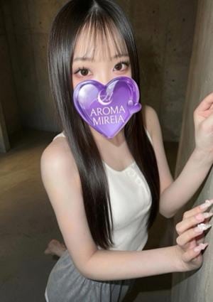 AROMA MIREIA（アロマミレイア） 七瀬しろ
