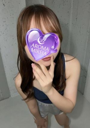 AROMA MIREIA（アロマミレイア） 月城ゆら