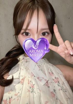 AROMA MIREIA（アロマミレイア） 芹沢あいる
