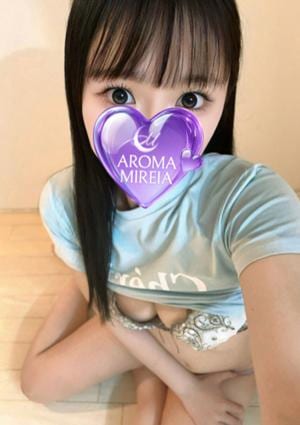 AROMA MIREIA（アロマミレイア） 黒木さら