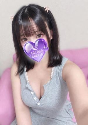 AROMA MIREIA（アロマミレイア） 若葉めろ