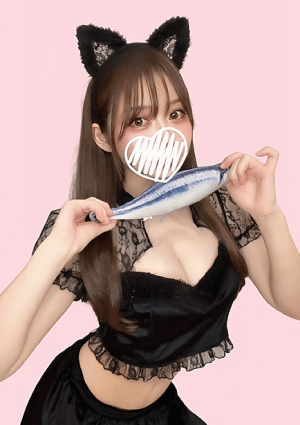 Chat Noir（シャノワール）新大久保 四ノ宮詩乃