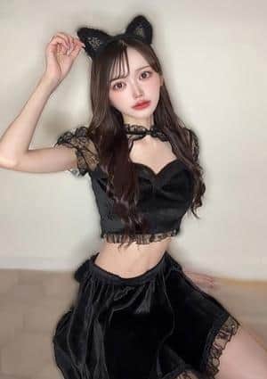 Chat Noir（シャノワール）新大久保 ソヨン