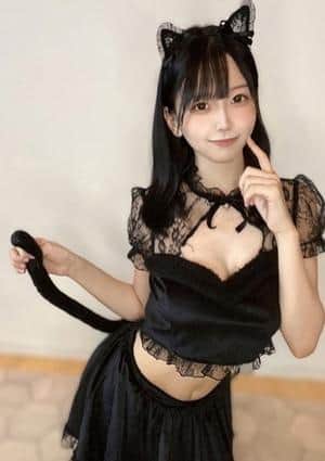 Chat Noir（シャノワール）新大久保 流川あんな