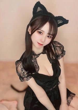 Chat Noir（シャノワール）新大久保 音羽ゆら