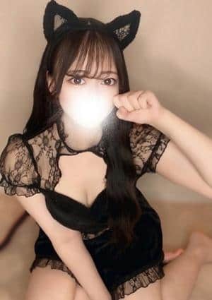 Chat Noir（シャノワール）新大久保 優花うさ