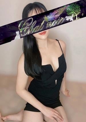 Chat Noir（シャノワール）新大久保 山口まほ