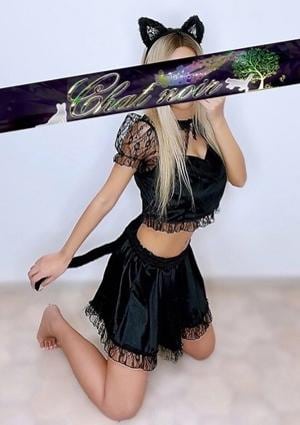 Chat Noir（シャノワール）新大久保 杉浦きき