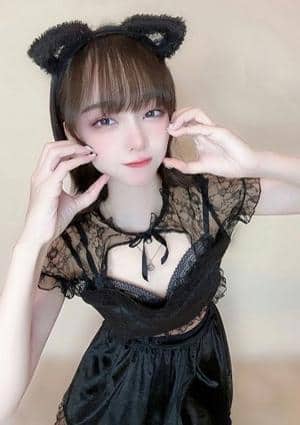 Chat Noir（シャノワール）新大久保 安室みかさ