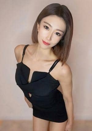 Chat Noir（シャノワール）新大久保 相道すずな