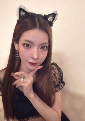 Chat Noir（シャノワール）新大久保 月岡くれあ