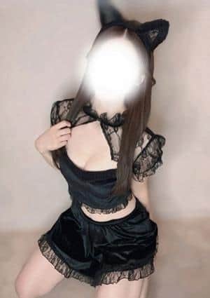 Chat Noir（シャノワール）新大久保 弓月あやは