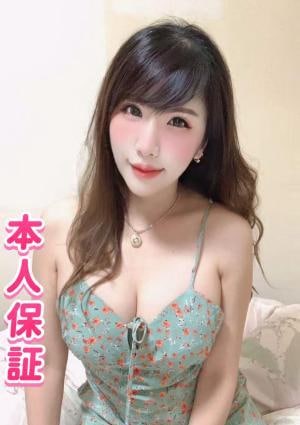 私のキス 新人：れんちゃん