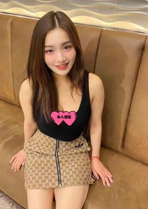 私のキス 新人：かおりちゃん💖本人保証