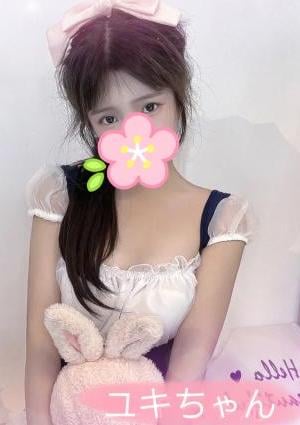バナナ姫 ユキちゃん