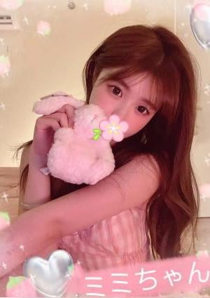 バナナ姫 ミミちゃん