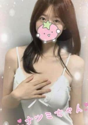 バナナ姫 ナツミちゃん