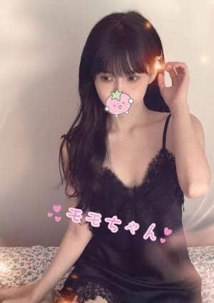 バナナ姫 モモちゃん