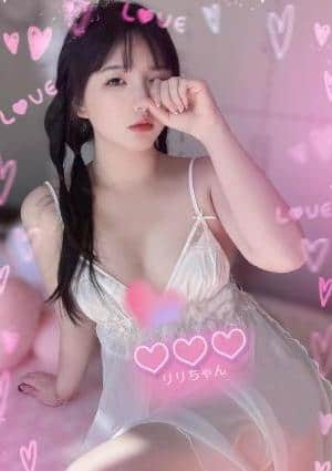 バナナ姫 リリちゃん