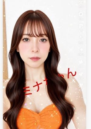 香～kaori～ ミナちゃん
