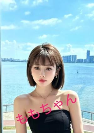 香～kaori～ ももちゃん