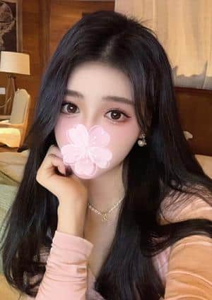 月下恋人 こはる