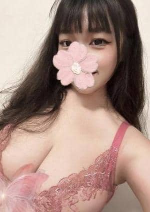 秘密のオアシス 新人：ゆゆちゃん