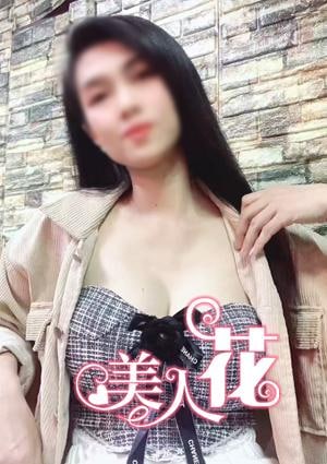 美人花 ももちやん