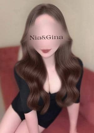 Nia&Gina （ニアアンドジーナ）新横浜ルーム れいな