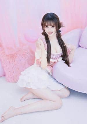 夜のひととき さくらちゃん