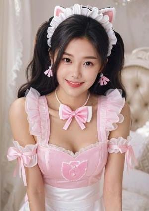 夜のひととき ありちゃん