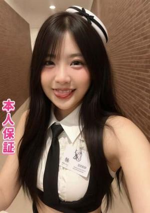 二人の部屋 かりんちゃん